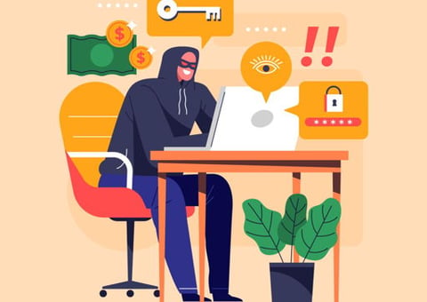 Protecting Your Hospitality Business: Strategies for Mitigating Cyber Attacks and Fraud