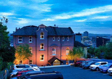How two Cork properties priced for very different guests with Pricepoint, lifting hostel ADR 40%