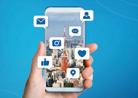 5 Must-Have Tips To Boost Your Hotel’s Social Media Strategy