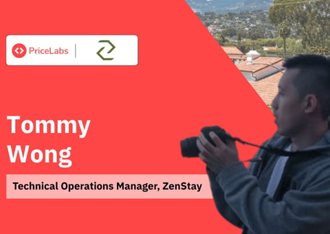 How Zenstay Boosted Revenue While Doubling Its Portfolio With PriceLabs