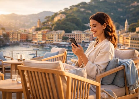 Guest App: Native app or web app? Why the modern hotel industry must reconsider this question.