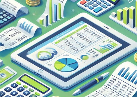 Os 5 melhores softwares de contabilidade para restaurantes: as principais opções para 2026