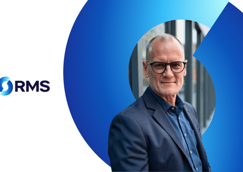 RMS appoints Rich Steers as Chief Product & Technology Officer to accelerate product innovation