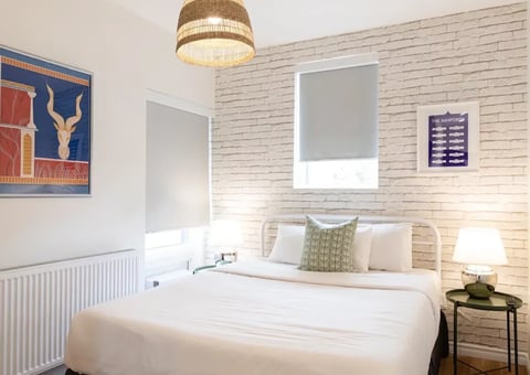 Pembroke Inn: From OTA-Dependent to 80–90% Direct Bookings