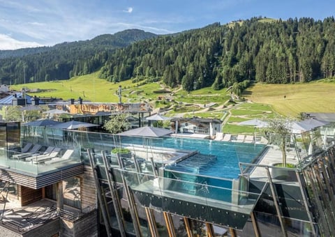 How Salzburger Hof Leogang Generated €61,715 From a Single Campaign to 232 Guests