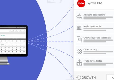 Comment SynXis fait passer les capacités CRS au niveau supérieur : IA, cybersécurité et améliorations des fonctionnalités