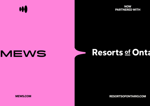 Mews named preferred PMS supplier for Resorts of Ontario