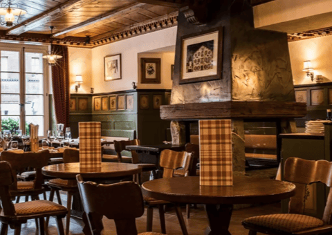 How Hotel Olden navigated a time‑sensitive PMS migration while preserving a luxury guest experience