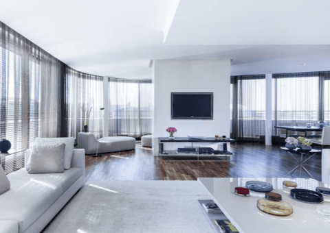 750% ROI: The Mandala & hotelkit Housekeeping