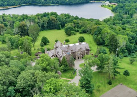 The Ranch Hudson Valley frees its team from paperwork with Mews