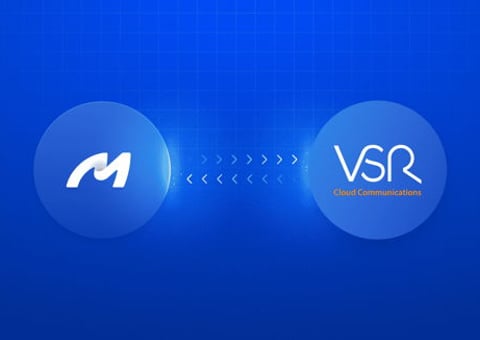 MeetingPackage agrega un canal de voz a través de una asociación con VSR, impulsado por su IA conversacional VAIA