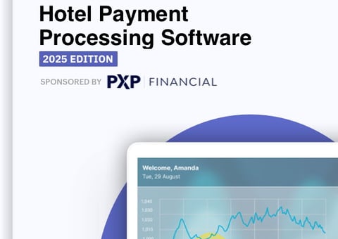 2025 Payments Processing Software Buyer's Guide