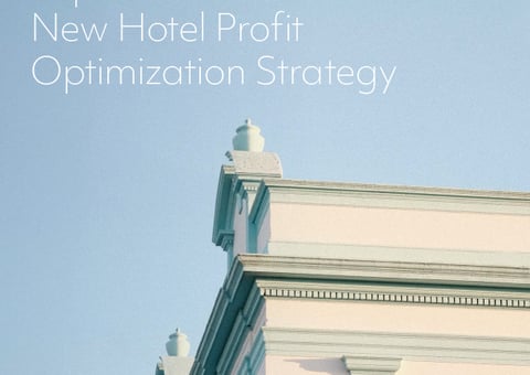 35 Ways to Implement Your New Hotel Profit Optimization Strategy