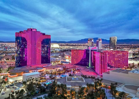 How Rio Las Vegas grew metasearch revenue 71% in six months
