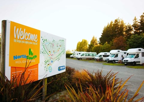 How North South Holiday Park Added $100,000+ in Revenue in a Single Month