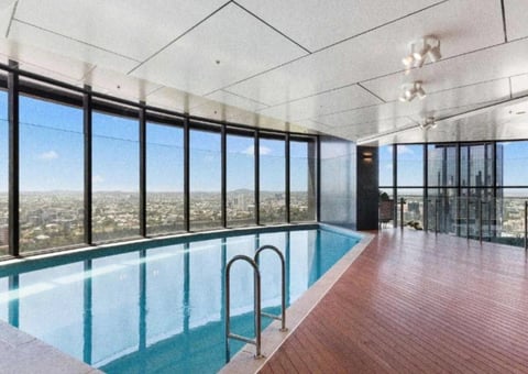 CLLIX Apartments & Hotels lifts productivity 87% at Brisbane Skytower with Flexkeeping