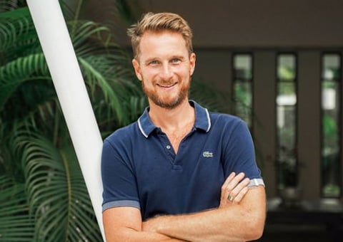 Lighthouse accelera la crescita nella regione APAC con la nomina di Jan Hansen a Vicepresidente per la Crescita in Asia Pacifico.