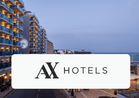 AX Hotels achieves a 93% automation rate and 86% WhatsApp open rate across the full guest journey with HiJiffy