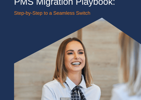 The Independent Hotelier’s PMS Migration Playbook: Step-by-Step to a Seamless Switch