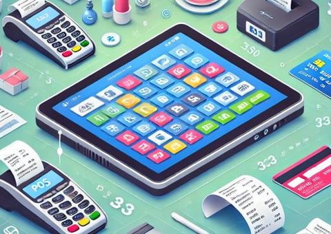 6 melhores softwares de PDV para restaurantes: comparando opções populares
