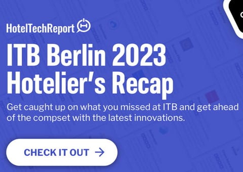ITB ベルリン 2023 のまとめ: 支払い、AI、持続可能性のモダナイゼーション