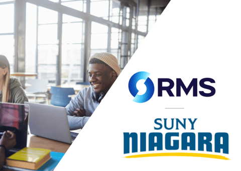 RMS partners with SUNY Niagara to prepare tech-ready hospitality graduates