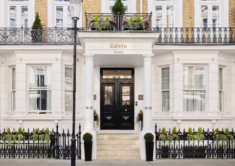Capilon Hotels achieves 343% ROI across four London properties with Flexkeeping