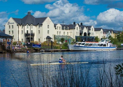 How The Landmark Hotel Reduced Insurance Risk and Improved Guest Satisfaction with Snapfix