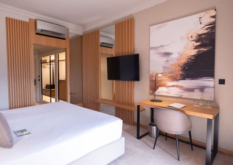 Hotel Cidnay simplifies distribution and operations with SiteMinder’s platform