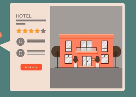 How to Increase Hotel Direct Bookings in the Compression Economy (2025)