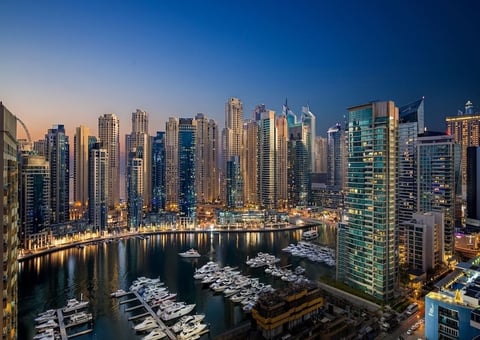 Millennium Place Marina In Dubai Generates AED 5m in Incremental Revenue With FPG
