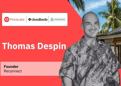 How Reconnect Resort Turned Remote-Island Guesswork Into Data-Driven Pricing With PriceLabs