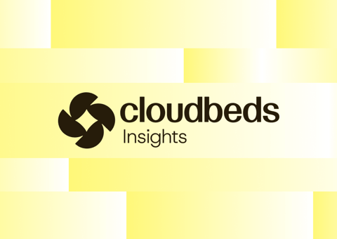 Cloudbeds משיקה את Insights, וקובעת סטנדרט חדש לדיווח בזמן אמת על מלונות וגישה לנתונים ארגוניים.