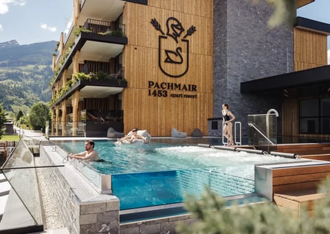 How Pachmair 1453 Cut Staff from 35 to 25 Without Losing Its Premium Edge