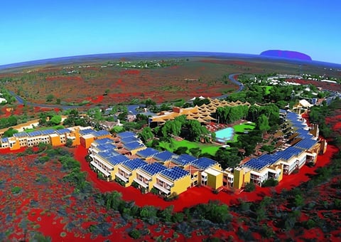 The value of listening: An analysis of how Voyages Indigenous Tourism Australia uses guest feedback to drive operational excellence