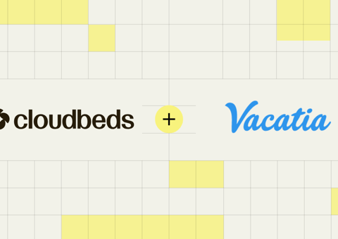 Cloudbeds and Vacatia Spotlight Open API-Powered Platform Extensibility at HITEC