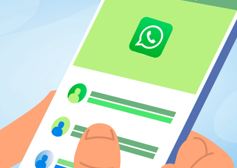 الفنادق تتخلى عن البريد الإلكتروني وتستبدله بتطبيق واتساب والضيوف يعشقونه
