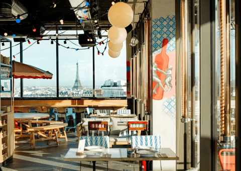 Eklo Hotels and Apaleo: growing with the group