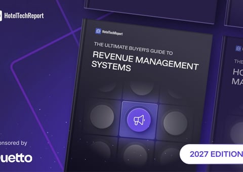 2022 دليل المشتري لنظام إدارة الإيرادات