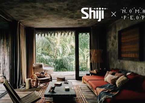 Die Nomade People Group wählt Shijis Infrasys POS zur Stromversorgung der legendären Strandresorts in Tulum.
