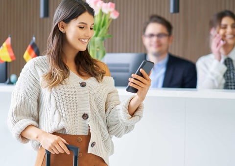 Cendyn brings live hotel data to Google’s Search Campaigns for Travel in closed beta test