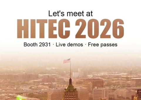 roommasterがHITEC 2026にAI搭載のホスピタリティ技術を持ち込む