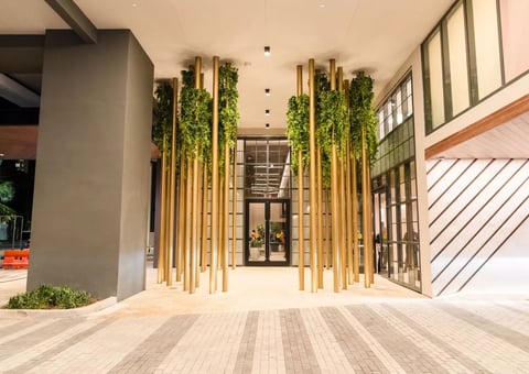 Answering Every Call and Eliminating Lobby Lines at The Gale Miami