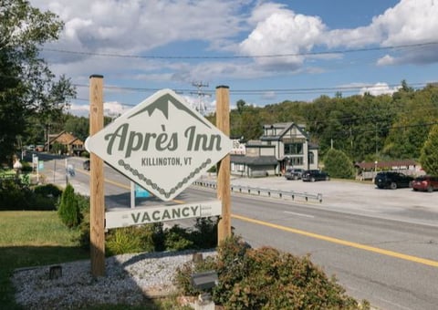 From Hours of Guesswork to a Weekly Check: How Après Inn Killington Found Its Pricing Rhythm