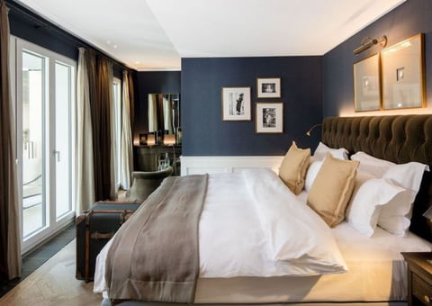 How an Independent Hotel Leverages dailypoint to Stay Competitive Against
International Chains