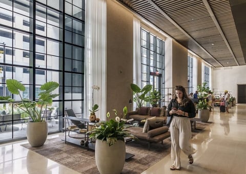 How The Gale Miami Eliminated Lobby Lines and Unified Guest Communication With Canary