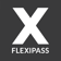 FLEXIPASS Keyless Mobile Access
