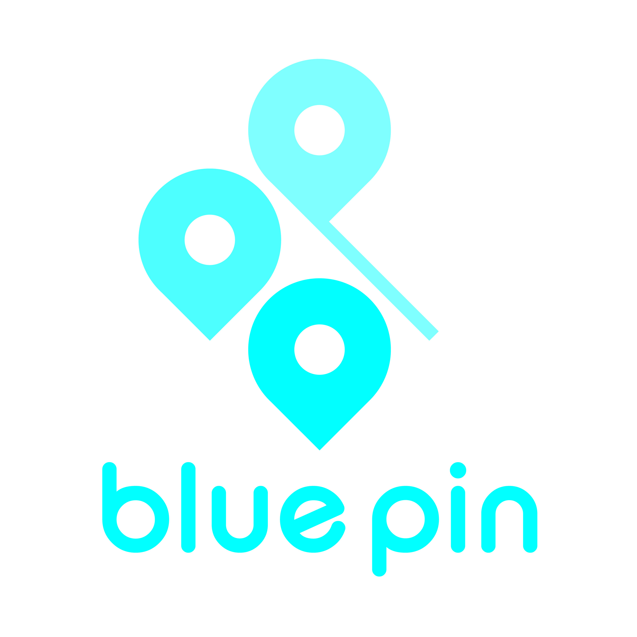 Blue Pin International