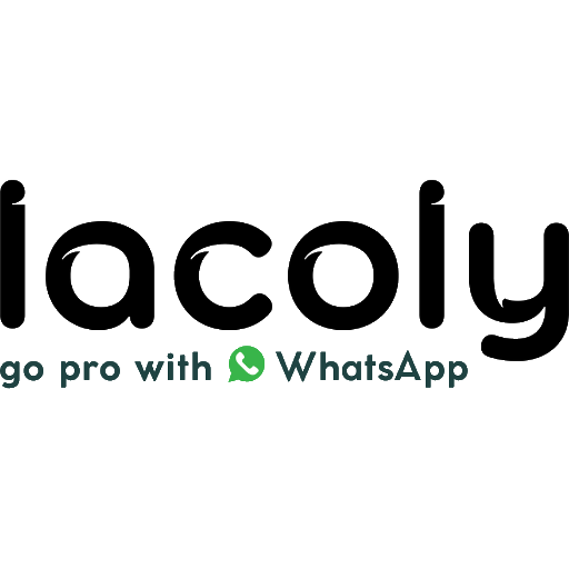 Lacoly | WhatsApp for Hotels