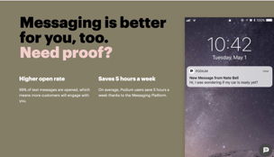 Screenshot image